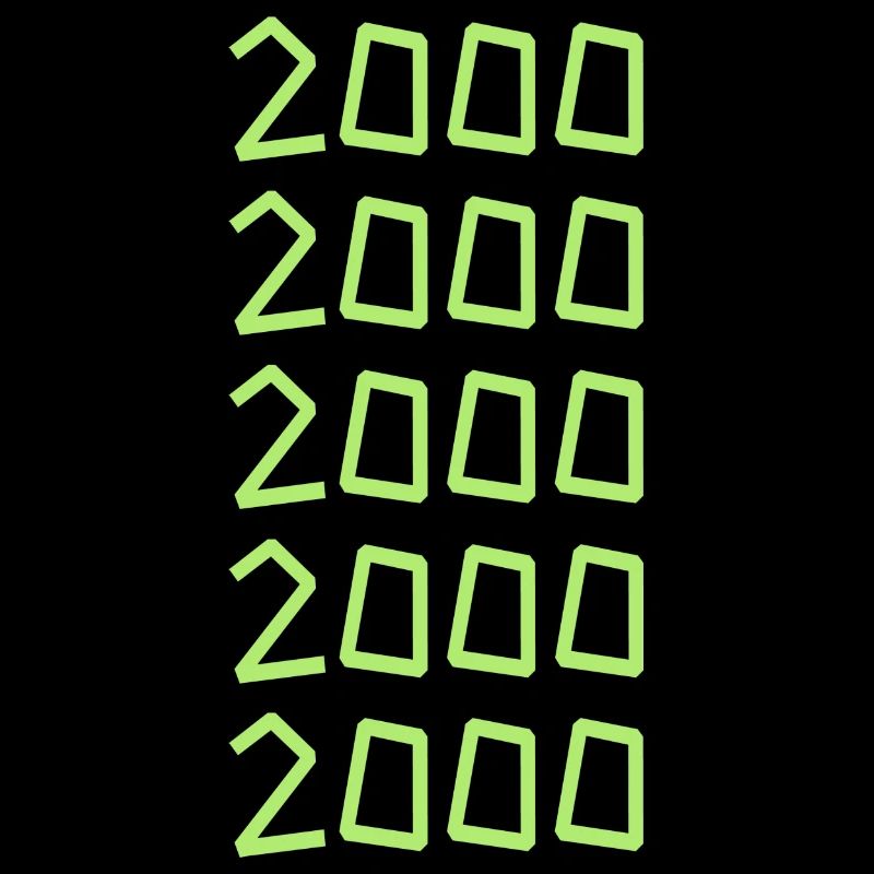 2000