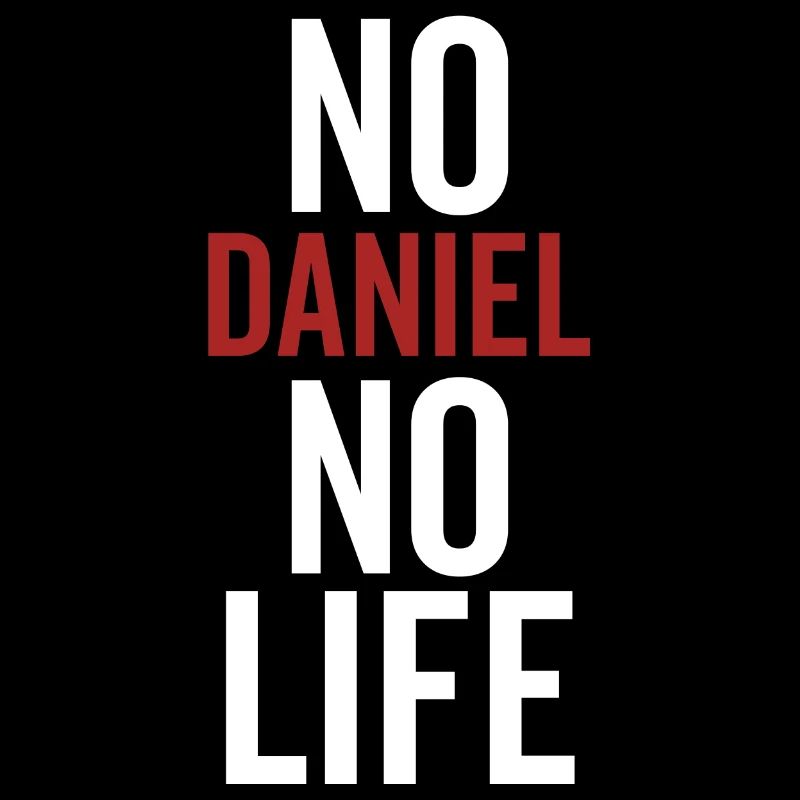 Pas de Daniel Pas de vie