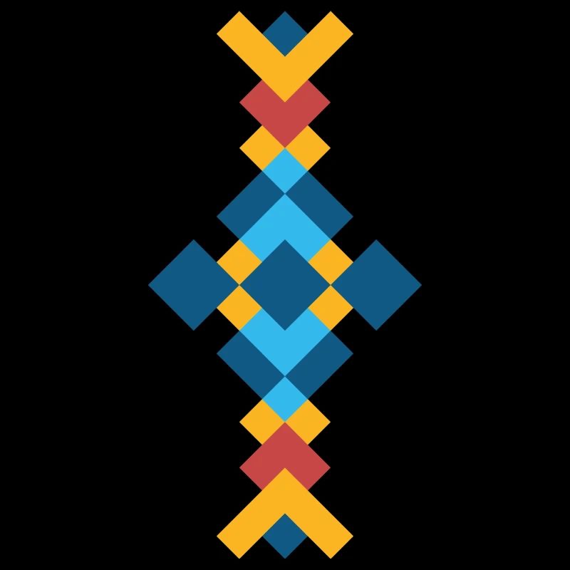 SYMBOLE KABYLE