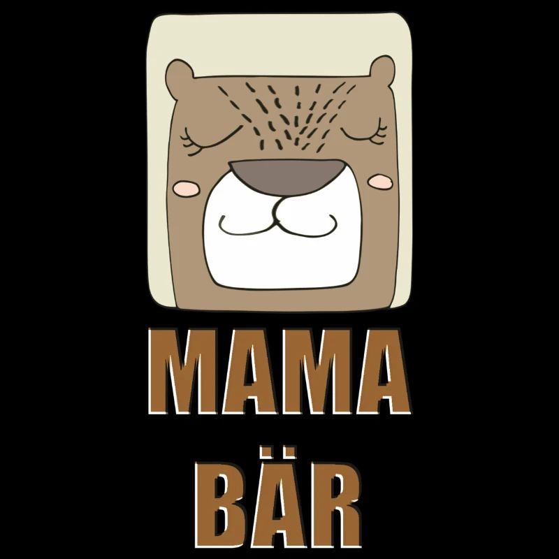 MAMA BEAR 2