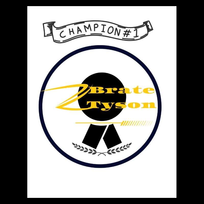 Brate Tyson