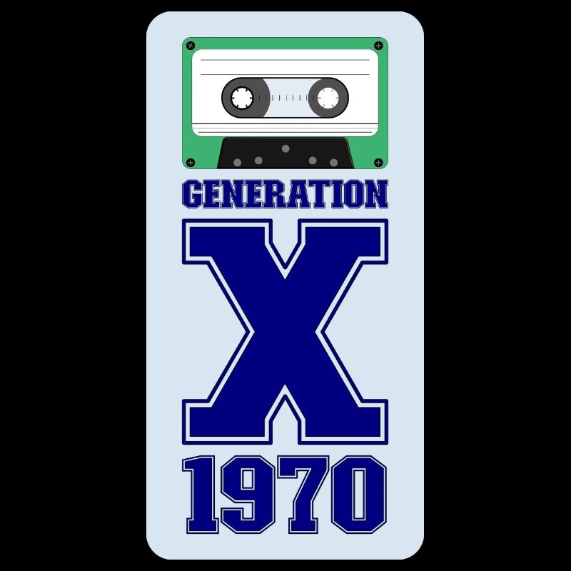 1970 Generation X disco