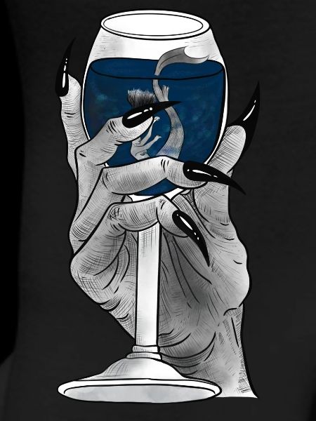 Devils Drink