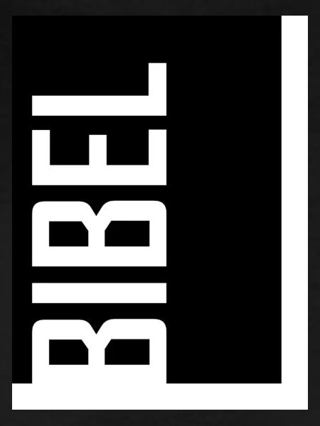BIBLE
