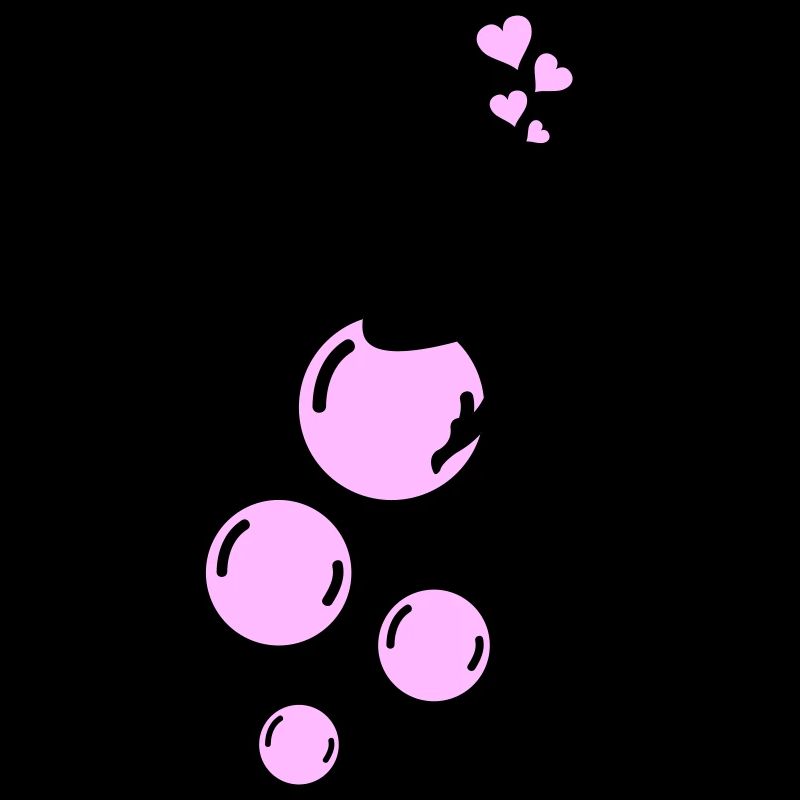 Fairy Soap Bubbles 01