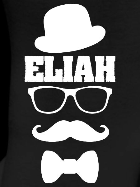 Elijah