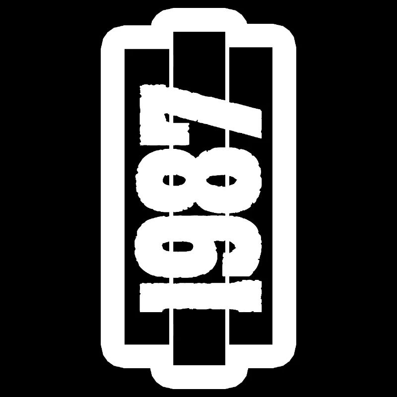 Année 1987