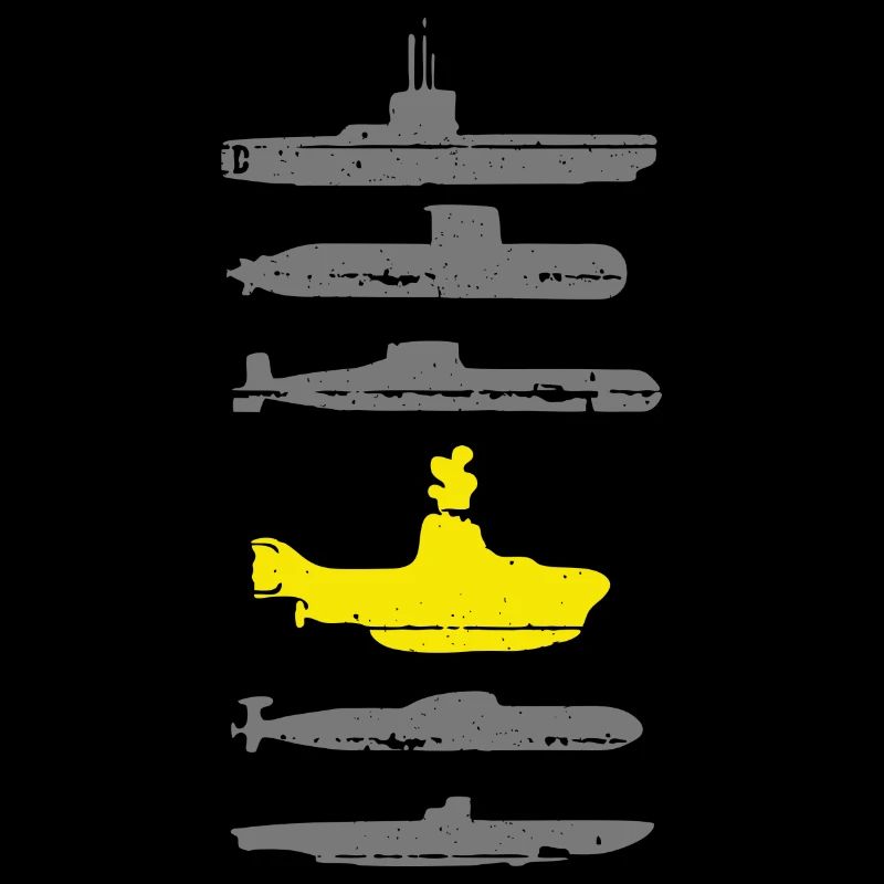 U-Boot-Grafik