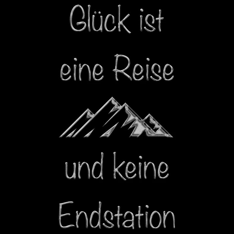 glück