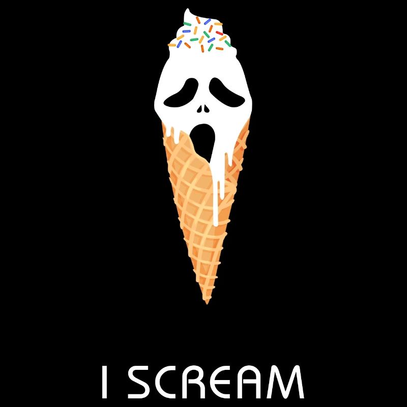 Eiskrem Ice Cream Eiskreme Eis Eiscreme I scream