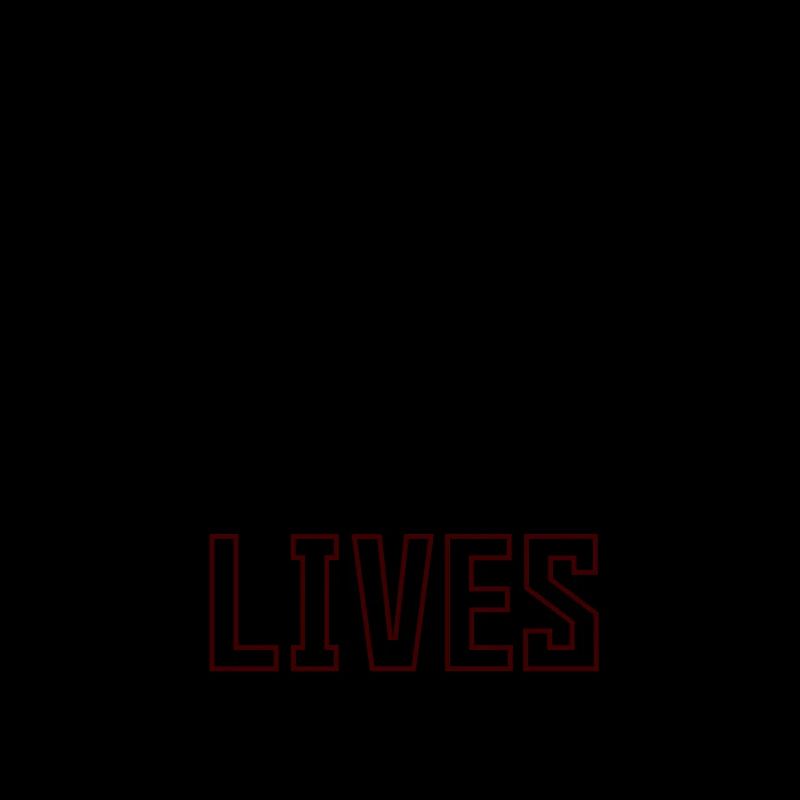 hands black lives matter