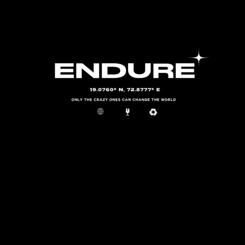 Endure