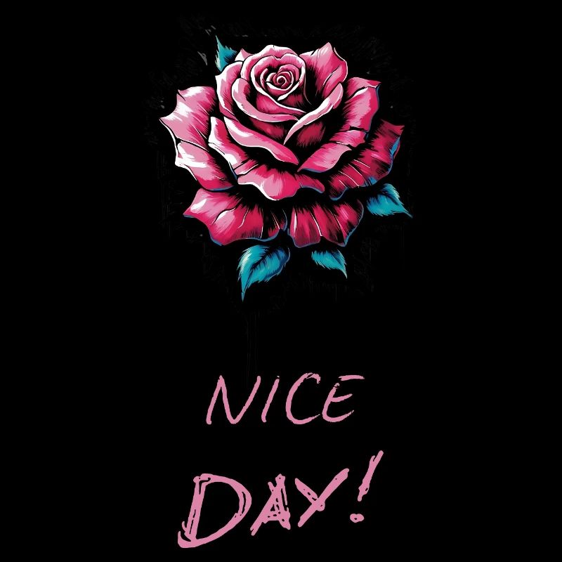 Rose NICE DAY - Saint-Valentin