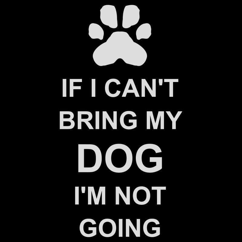 Citation Apportez mon chien