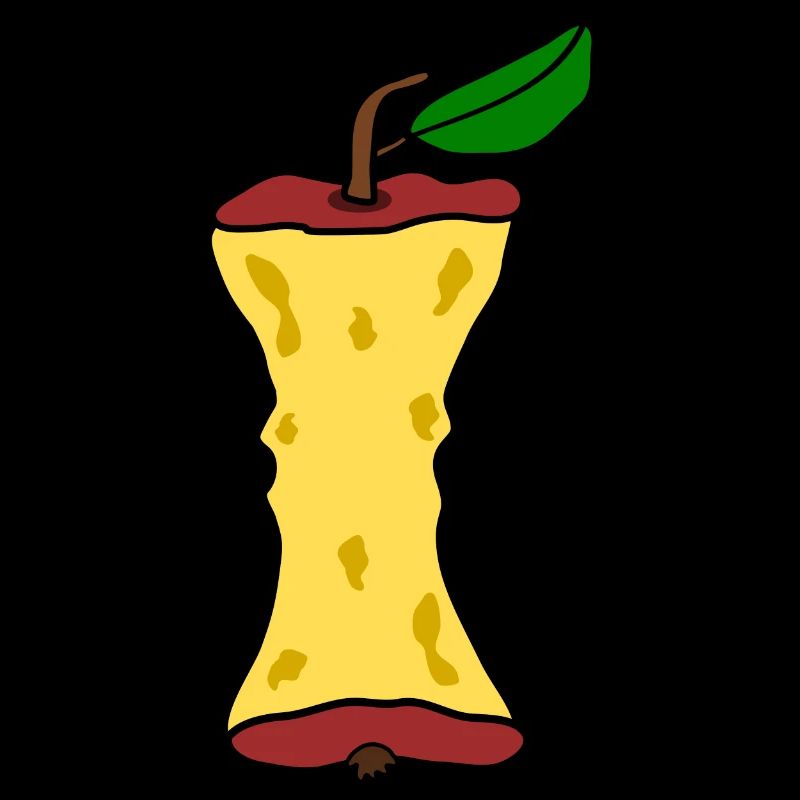 Semoule de pomme