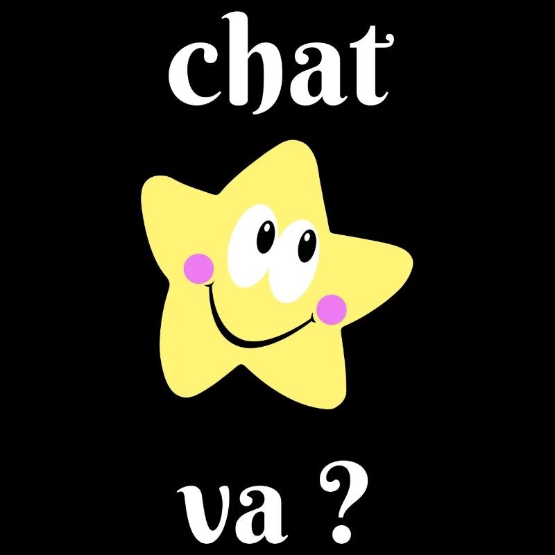 Chat va ?