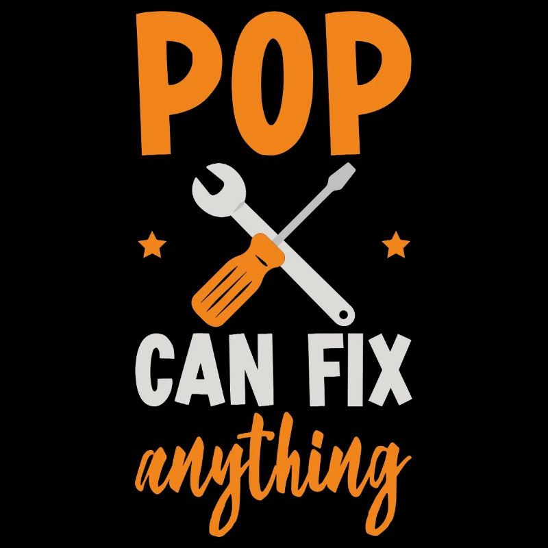 Pop Can Fix Anything