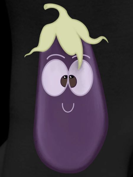 Eggplant