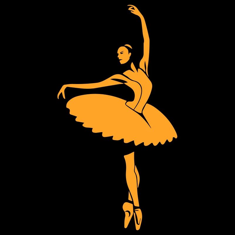 danseuse étoile danse classique