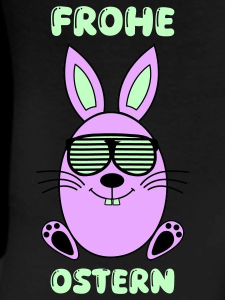 Happy Easter Bunny