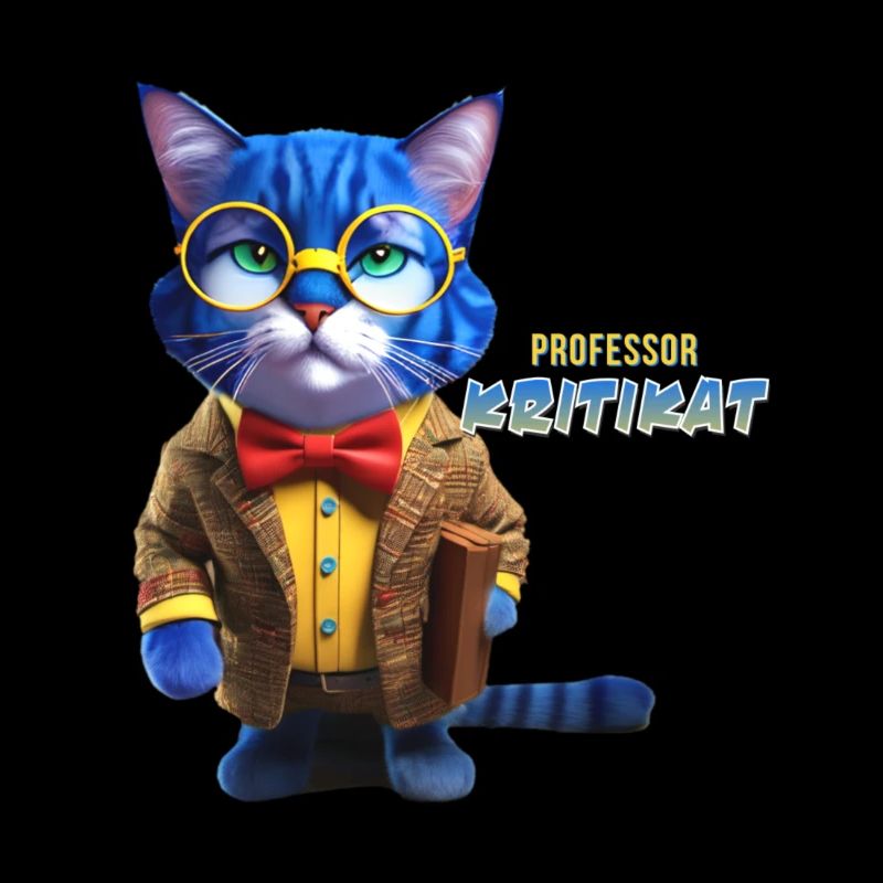 Professor Kritikat