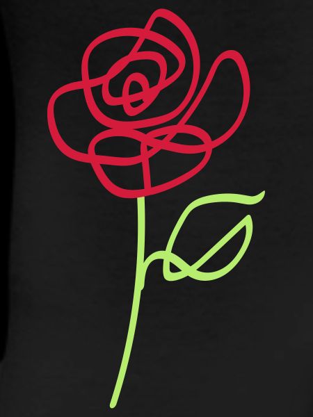 rose