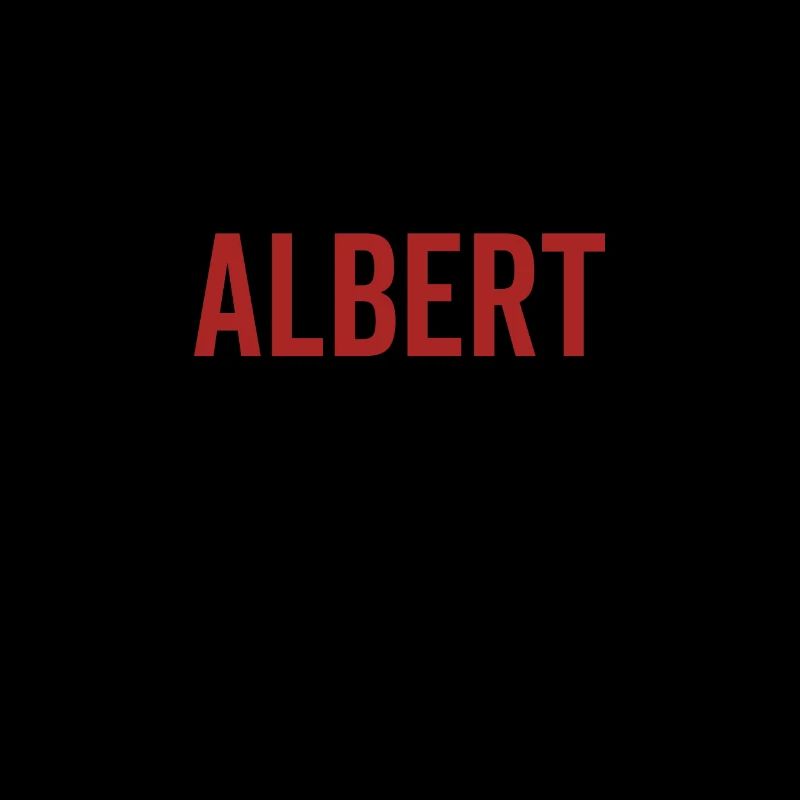 No Albert No Life