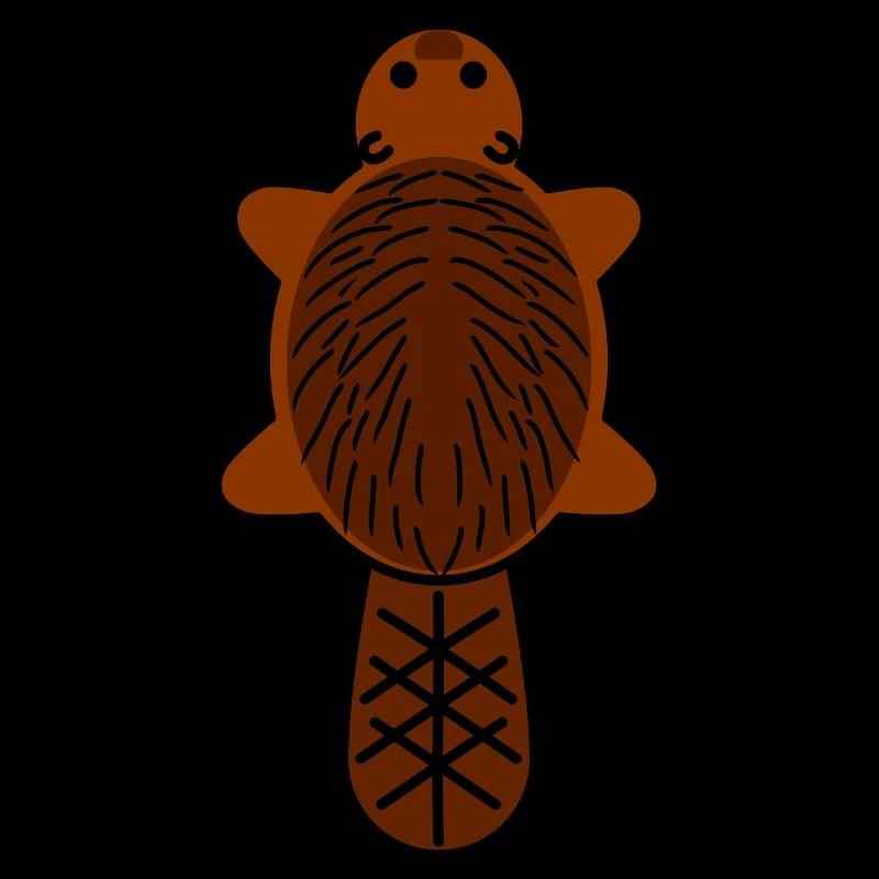 Bieber Bieber fourrure chasse chasseuse chasseuse