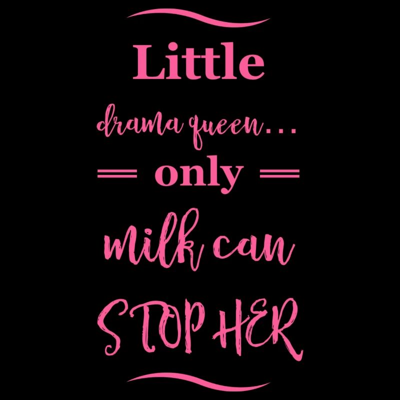 Citations de bébé Drama Queen
