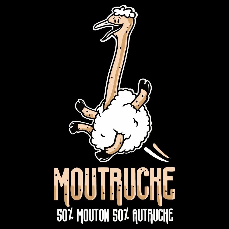 MOUTRUCHE
