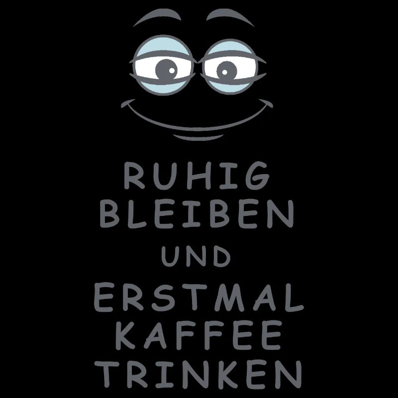Kaffee trinken