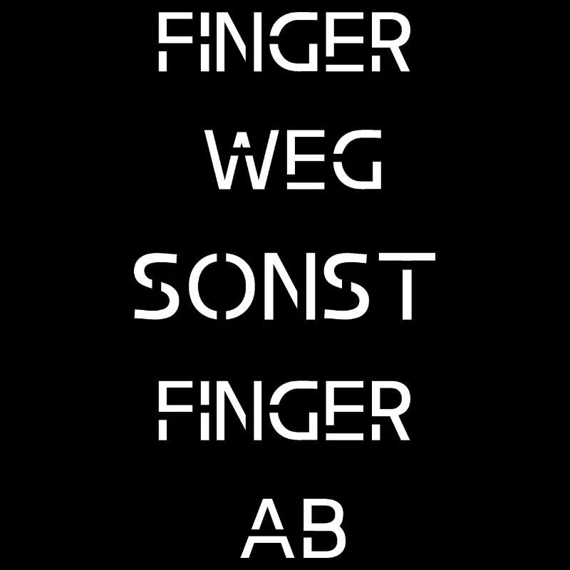 FINGER AB