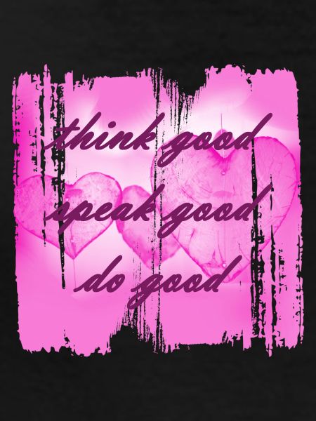 think good 2