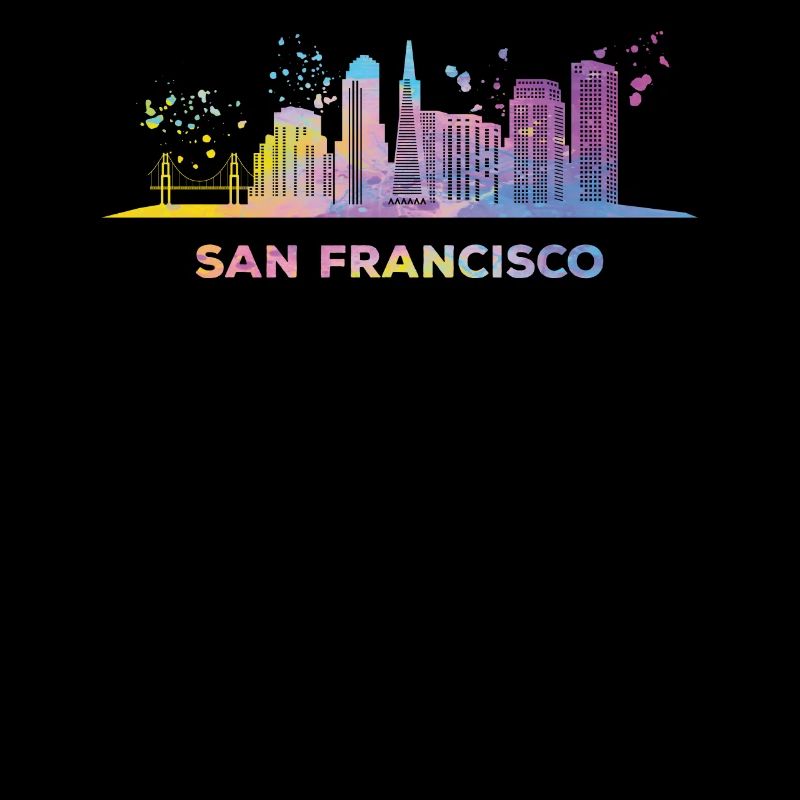San Franciscans Skyline San Francisco