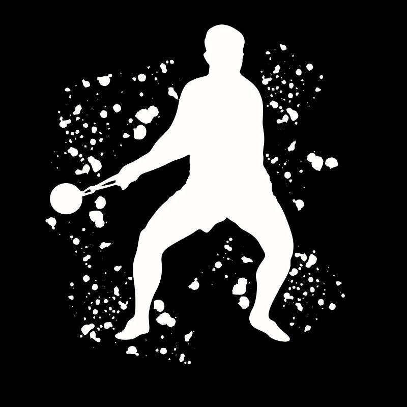 Lanceur de marteau Colorsplash Lancer de marteau