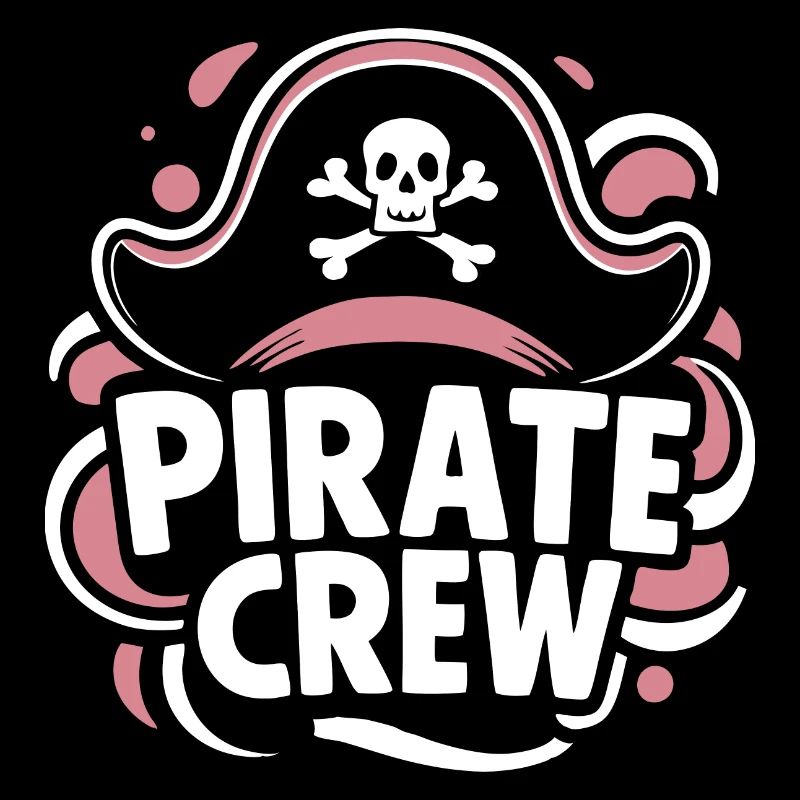 Pirate Pirate Carnival Halloween