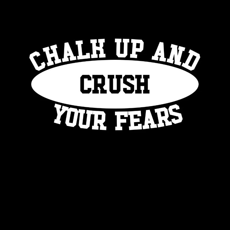 Bloc Chalk Up Boulderer