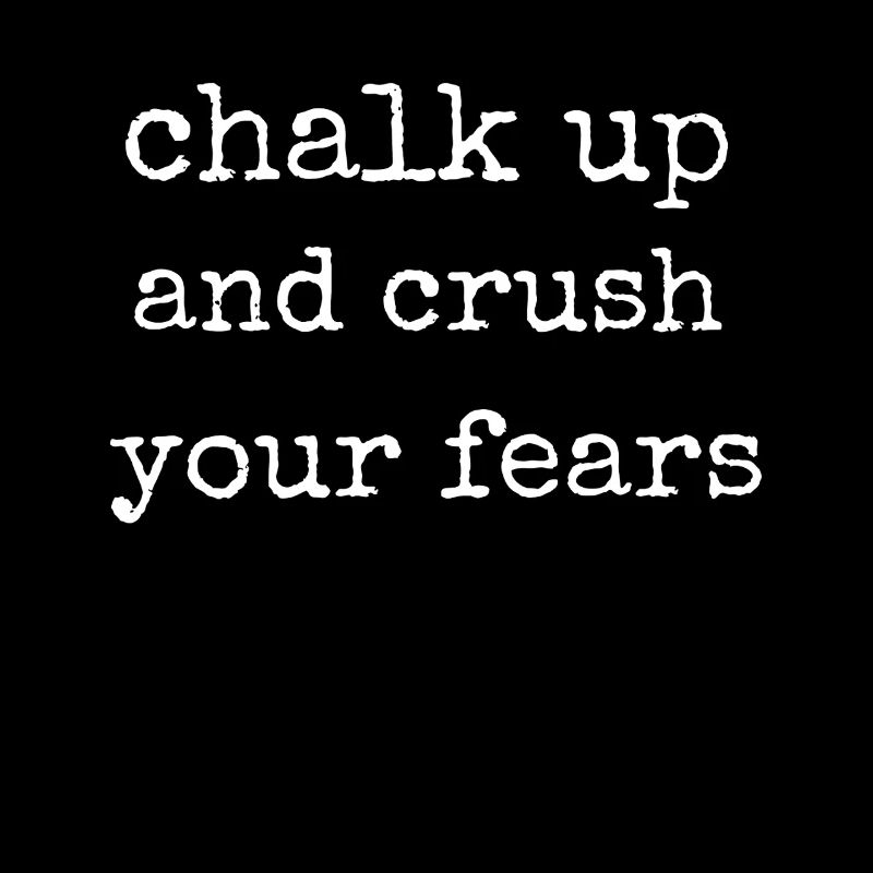 Bloc Chalk Up Boulderer