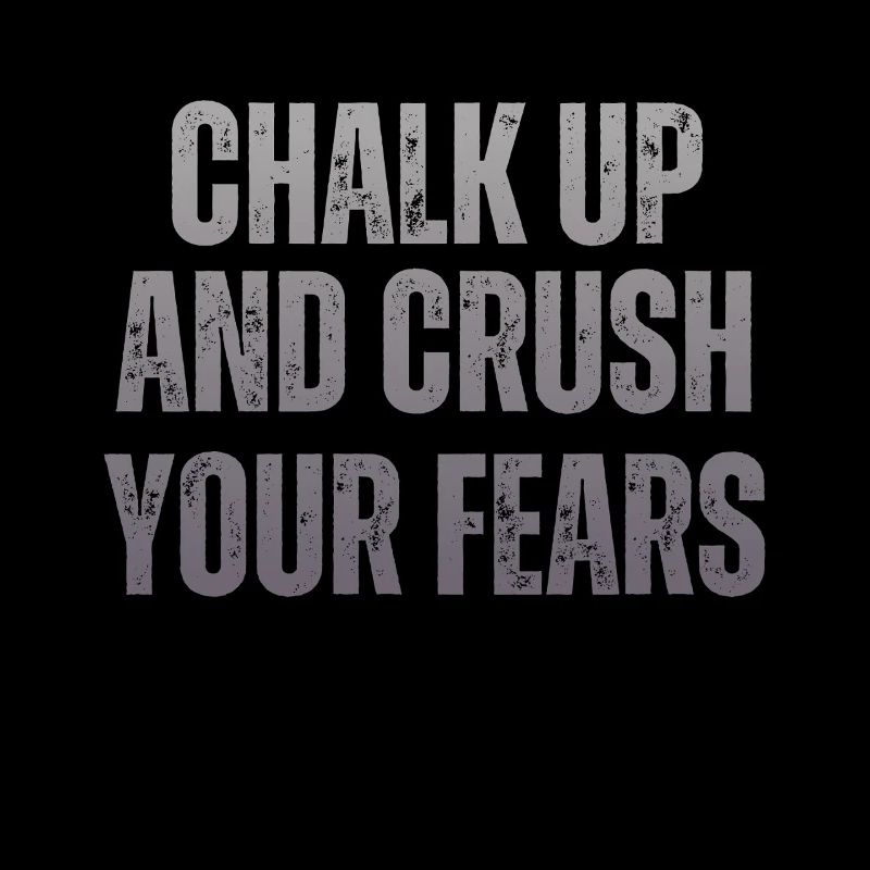 Bloc Chalk Up Boulderer