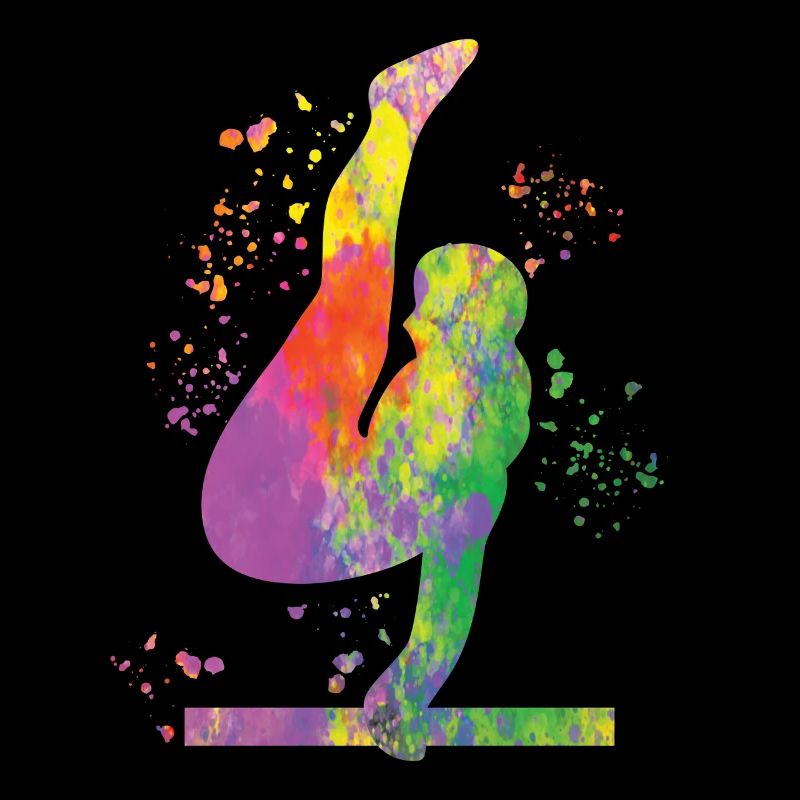 Gymnastics Parallel Bars Artistic Gymnastics