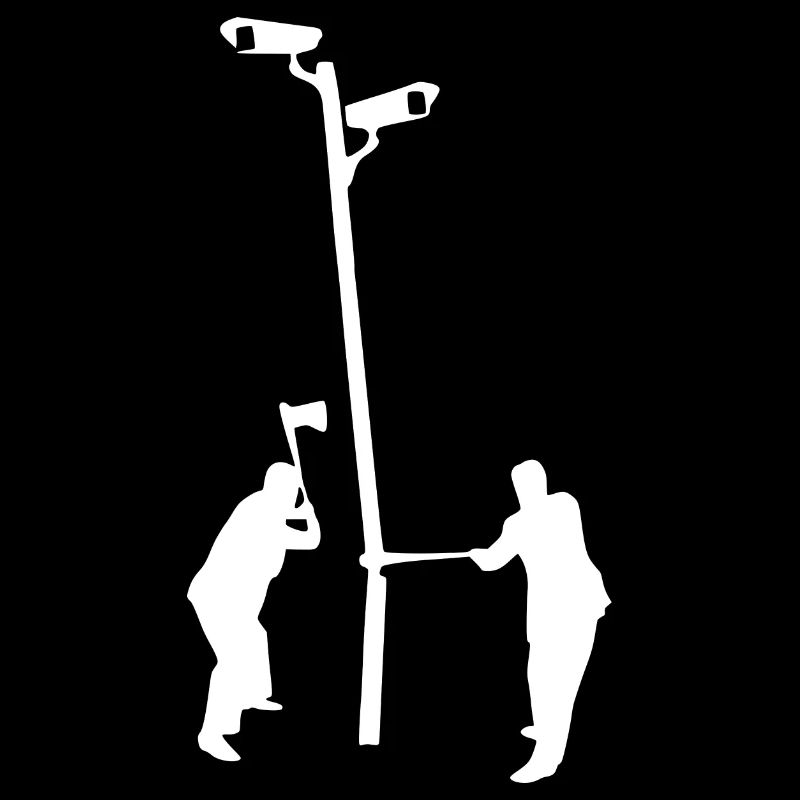 Surveillance par caméra