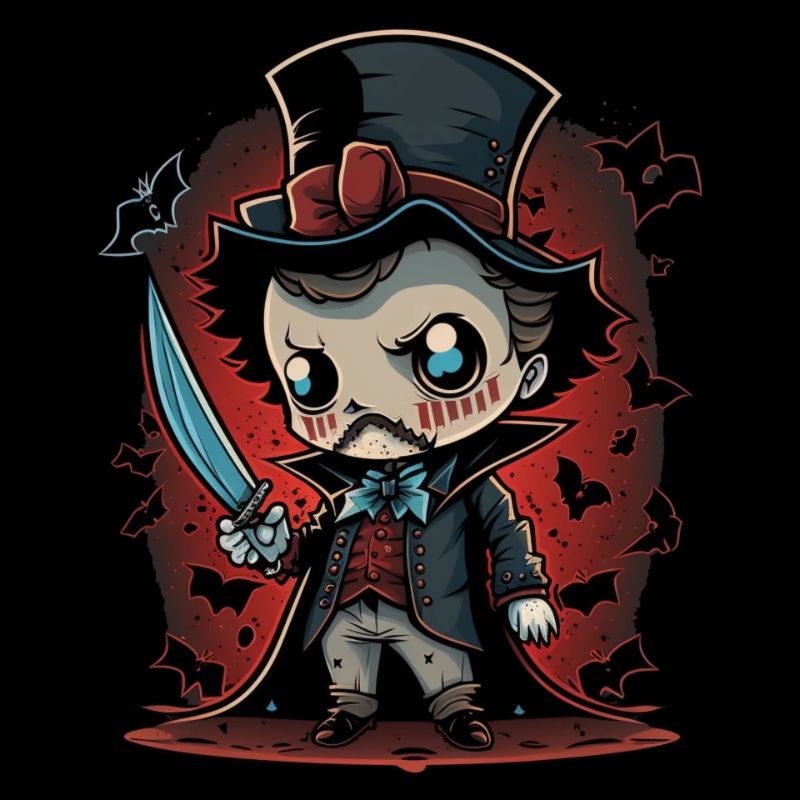 Jack the Ripper