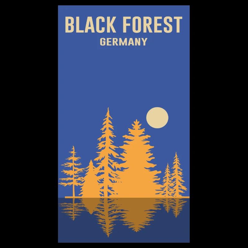 Black Forest National Park