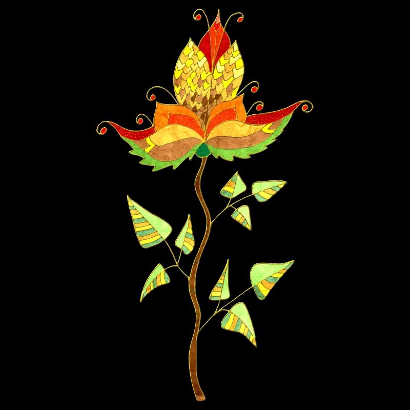 Blume