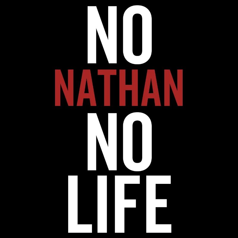 No Nathan No Life