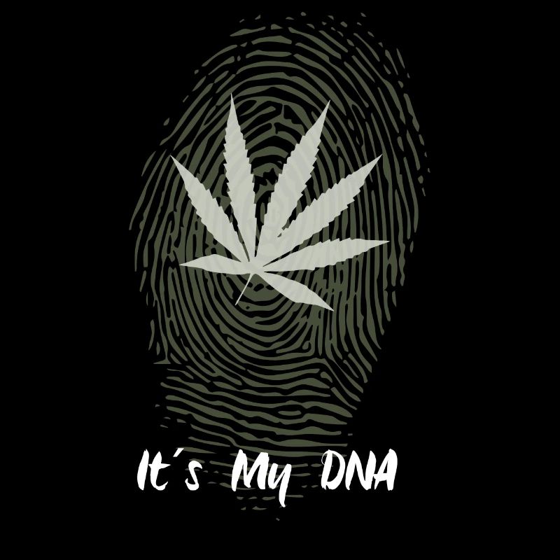 Hanf- It´s in my DNA