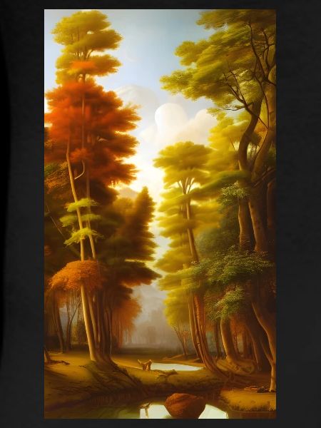 Magic Branch