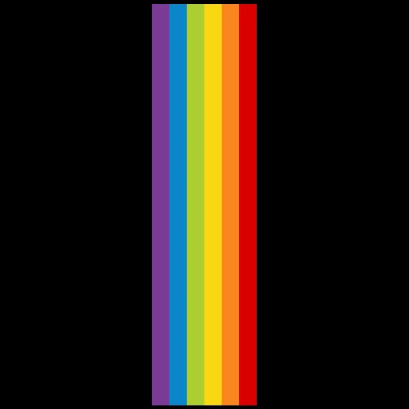 LGBT Pride Flag CSD Rainbow Flag Pride Month
