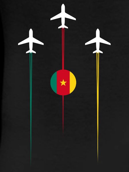 Cameroon Airlines