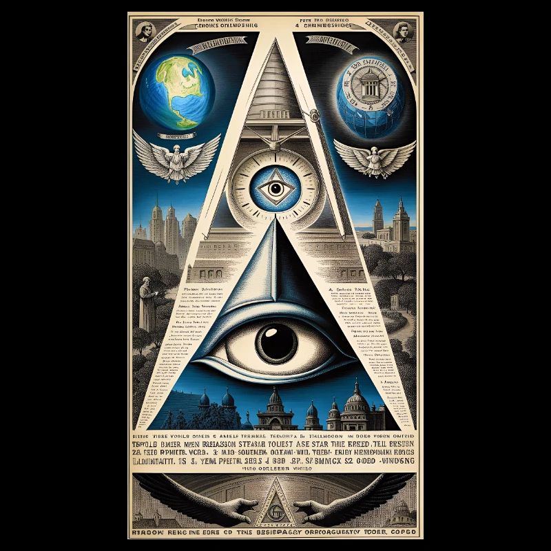 das allsehende Auge 01